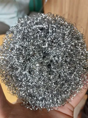 Dishwashing Scrubber