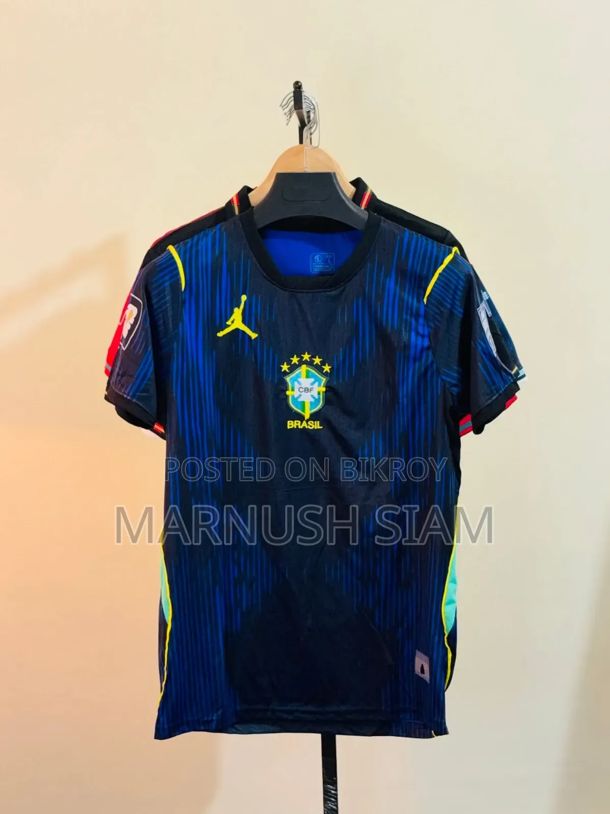 World Cup Jersey