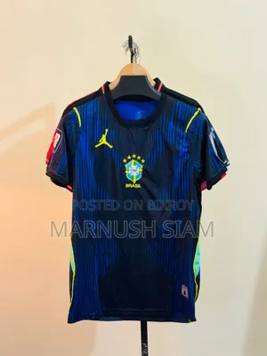 World Cup Jersey