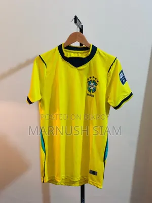 World Cup Jersey
