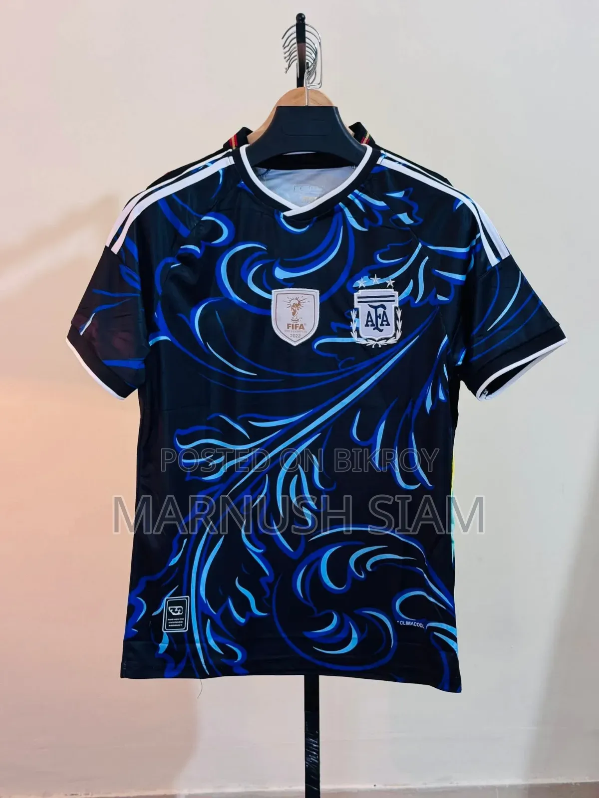 World Cup Jersey