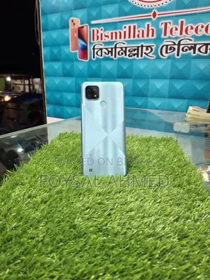 Realme C21Y 64 GB