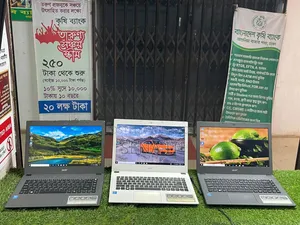 Laptop Acer Aspire E5-473 4GB Intel Core I3 SSD 128GB