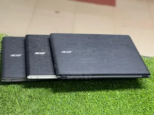Laptop Acer Aspire E5-473 4GB Intel Core I3 SSD 128GB