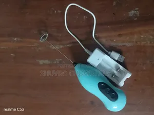 Mixer+Charger
