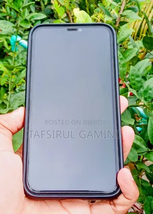 Apple iPhone 11 64 GB Red
