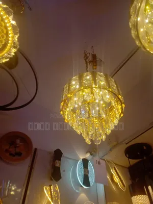 ঝারবাতি হোল সেল