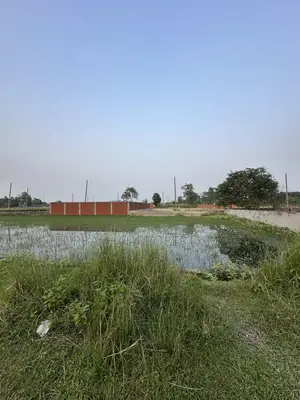 5 Katha Plot for Sale in Purbachal Sector 22 at the Lowest Price.