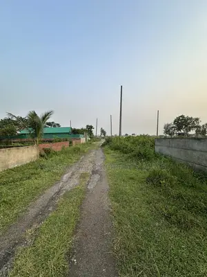 5 Katha Plot for Sale in Purbachal Sector 22 at the Lowest Price.
