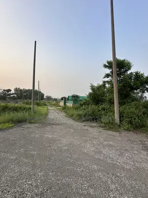 5 Katha Plot for Sale in Purbachal Sector 22 at the Lowest Price.