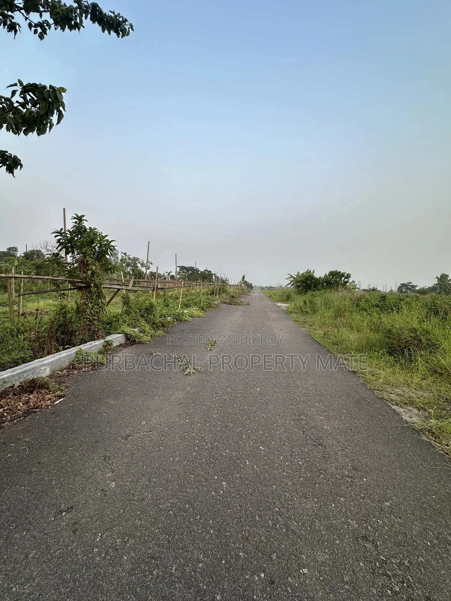 5 Katha Plot for Sale in Purbachal Sector 22 at the Lowest Price.