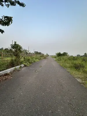 5 Katha Plot for Sale in Purbachal Sector 22 at the Lowest Price.