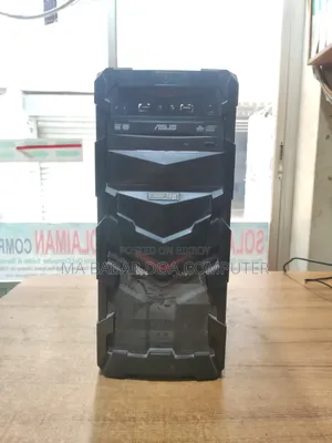 Desktop Computer Gigabyte GB-BKi5HT2-7200 8GB Intel Core I3 HDD 500GB