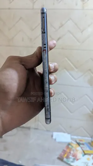 Huawei Nova 2 Plus 128 GB Black