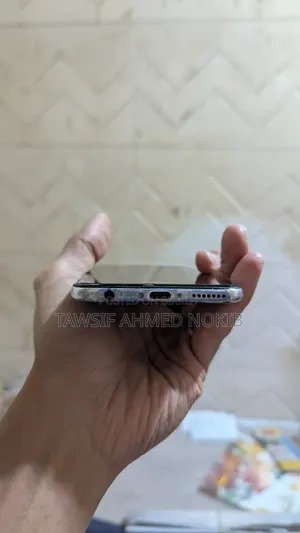Huawei Nova 2 Plus 128 GB Black