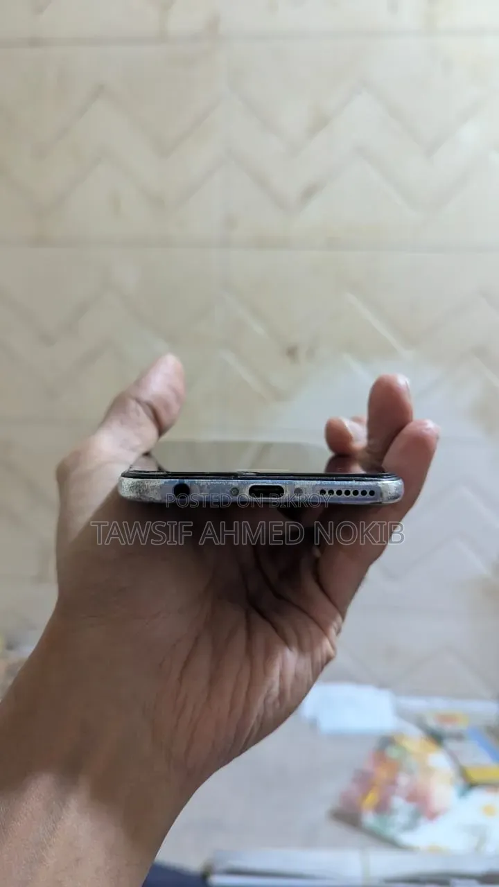 Huawei Nova 2 Plus 128 GB Black