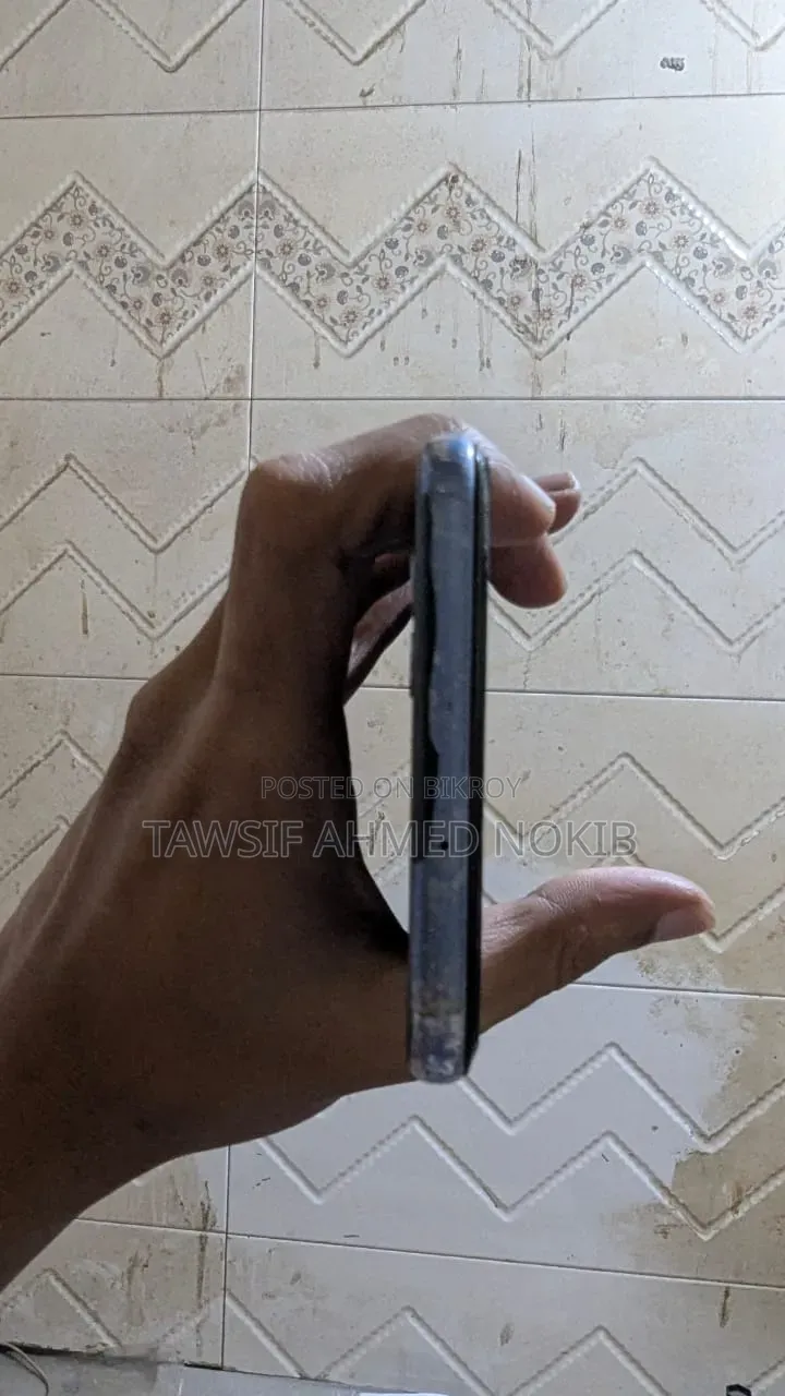 Huawei Nova 2 Plus 128 GB Black