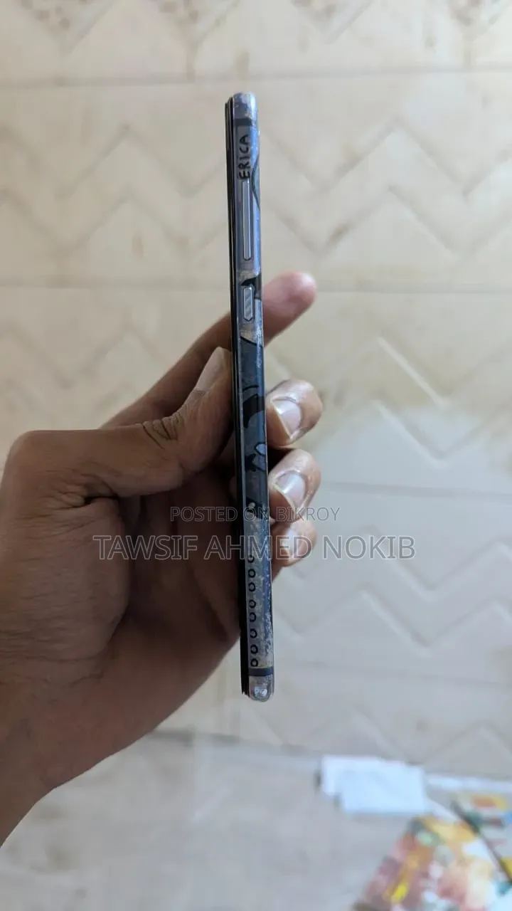 Huawei Nova 2 Plus 128 GB Black