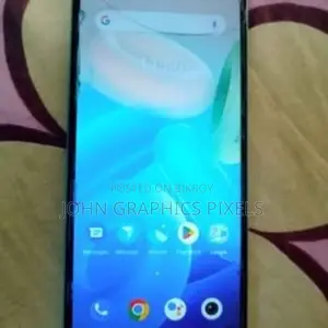 Vivo Y02s 32 GB Blue