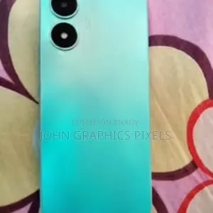 Vivo Y02s 32 GB Blue