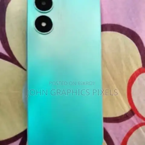 Vivo Y02s 32 GB Blue