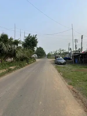 5 Katha South-Facing Boundary-Walled Plot for Sale in Purbachal Sector 11