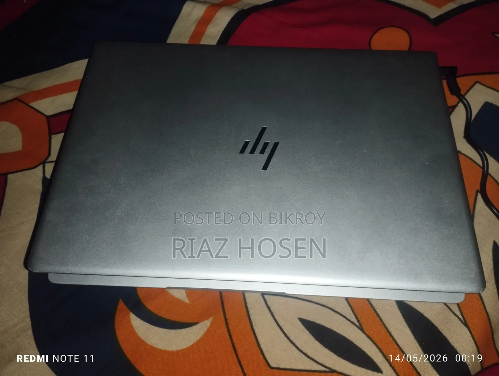 Laptop HP EliteBook 840 G5 8GB Intel Core I5 eMMC 250GB