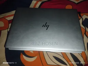 Laptop HP EliteBook 840 G5 8GB Intel Core I5 eMMC 250GB