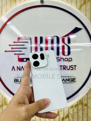 Oppo Find X9 Pro 512 GB White