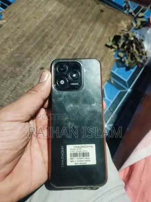 Symphony S100 Black
