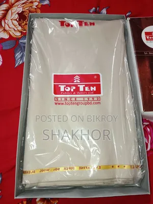 Top Ten Suit Fabric