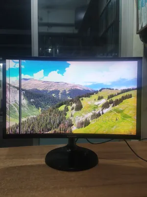 Original Samsung Monitor 22"Led Full Fass