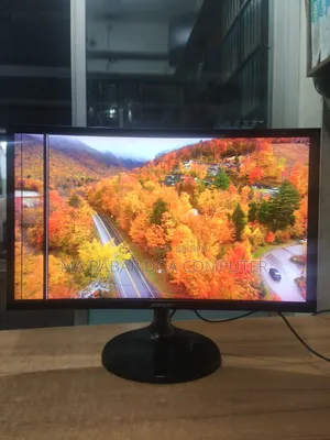 Original Samsung Monitor 22" LED Full HD