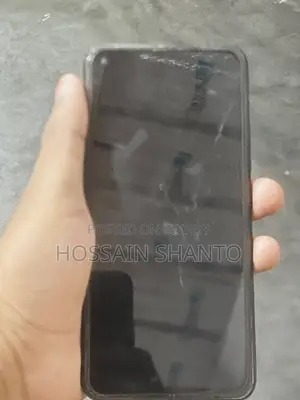 Vivo Z1 Pro 128 GB Purple