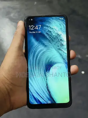Vivo Z1 Pro 128 GB Purple