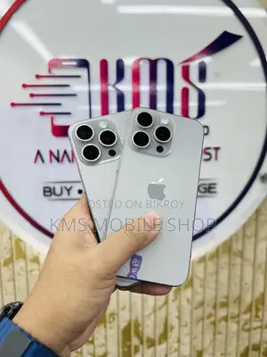 Apple iPhone 15 Pro 128 GB