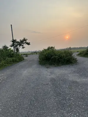 3 Katha South-facing plot for sale on 75ft Avenue in Purbachal Sector 20.