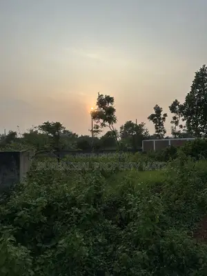 Attractive East-facing 5 Katha plot for sale in Purbachal Sector 10.