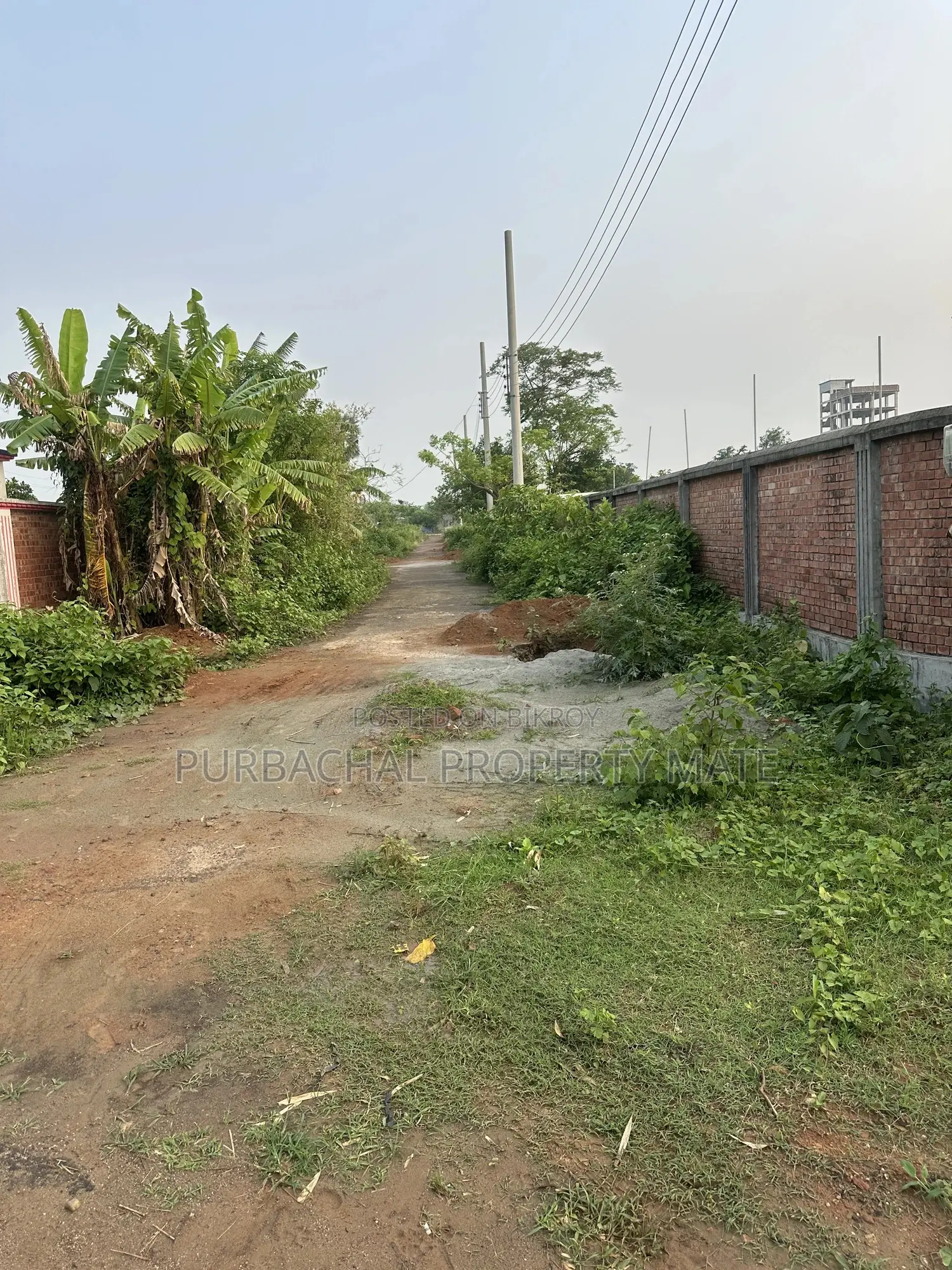 পূর্বাচল সেক্টর ১০ এ আকর্ষণীয় পূর্বমুখী দামে ৫ কাঠা প্লট বিক্রয়।