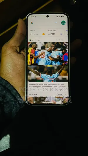 Nothing Phone 2a 256 GB White