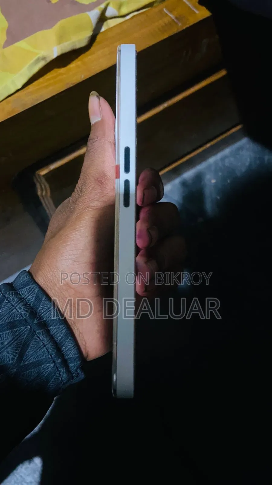 Nothing Phone 2a 256 GB White