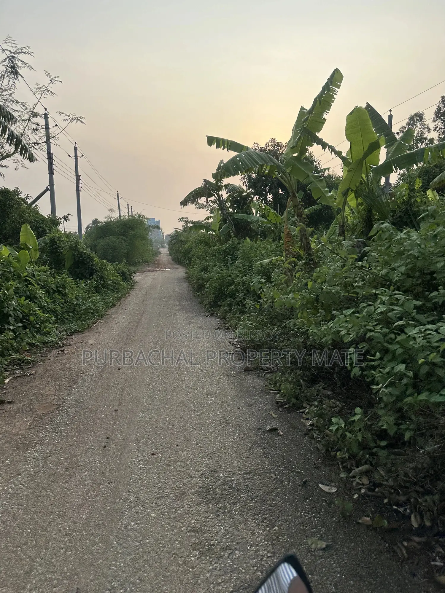পূর্বাচল সেক্টর ১০ এ আকর্ষণীয় পূর্বমুখী দামে ৫ কাঠা প্লট বিক্রয়।