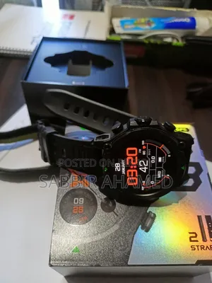 Black Shark Gs3