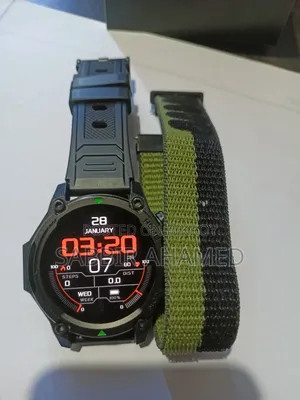 Black Shark Gs3