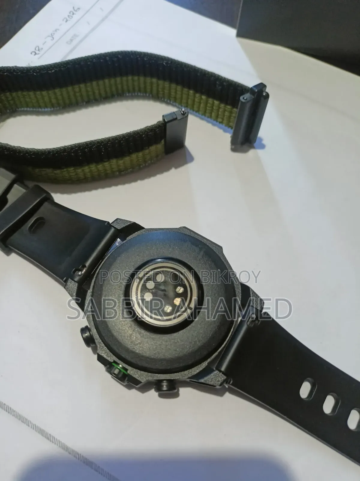 Black Shark Gs3