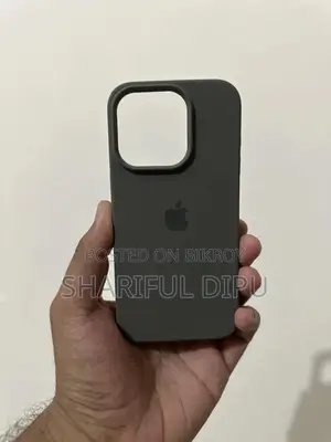 আইফোন ১৫ প্রো ২ কভার