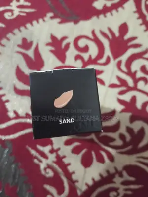 Sheglam Long Lasting Breathable Matte Foundation Shade: Sand