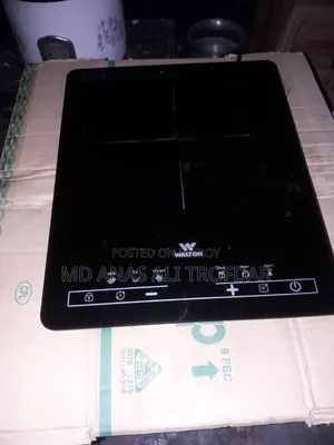 Induction Cooktop
