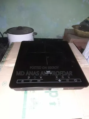 Induction Cooktop