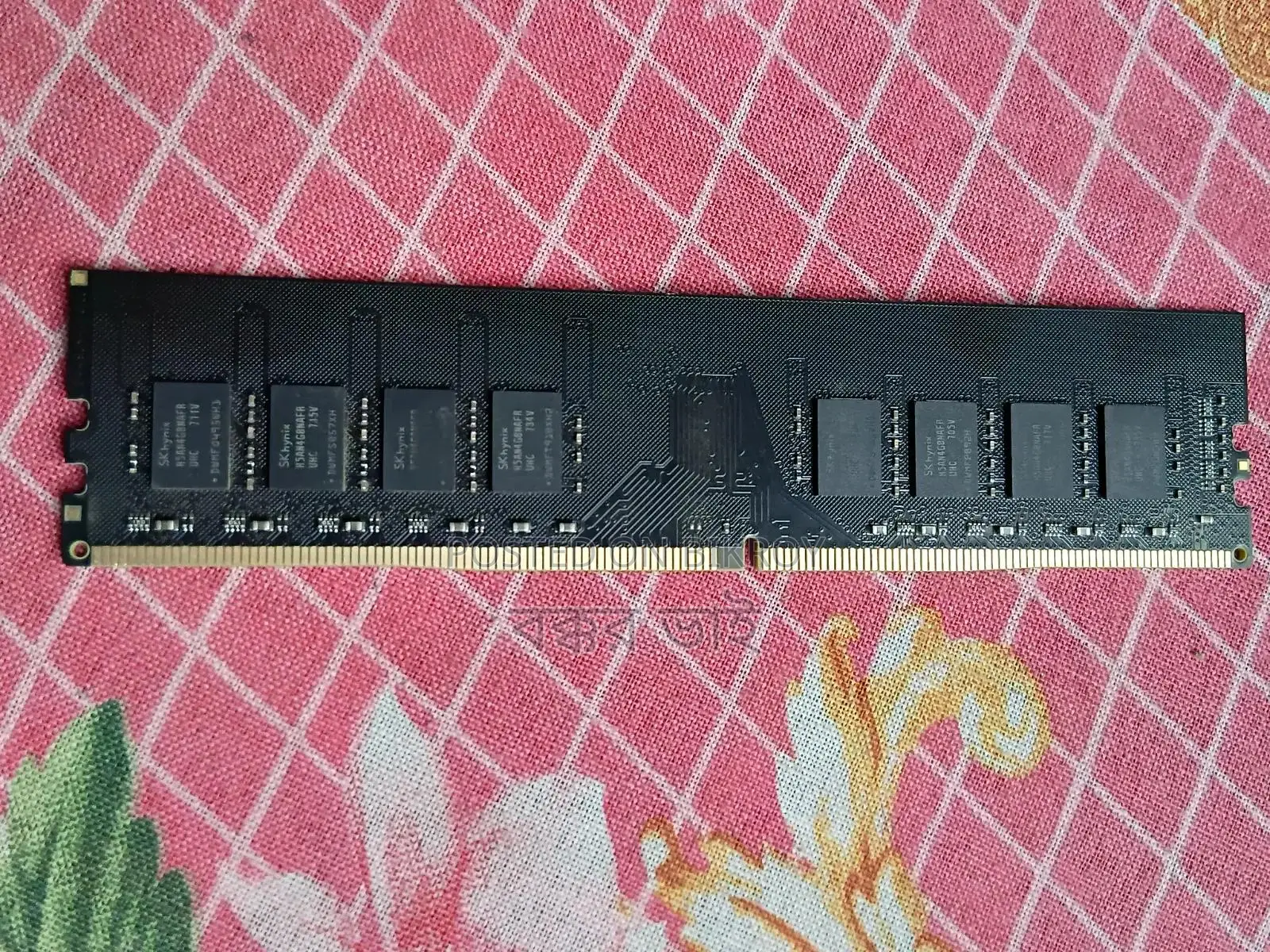 DDR 4 8gb Ram 3200 Mz